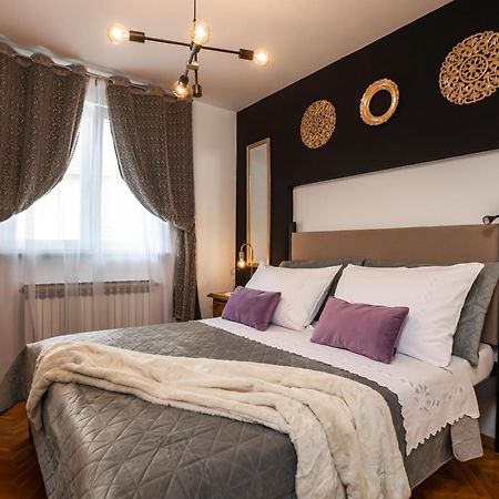 Deluxe Apartment Roma Imotski Exterior photo