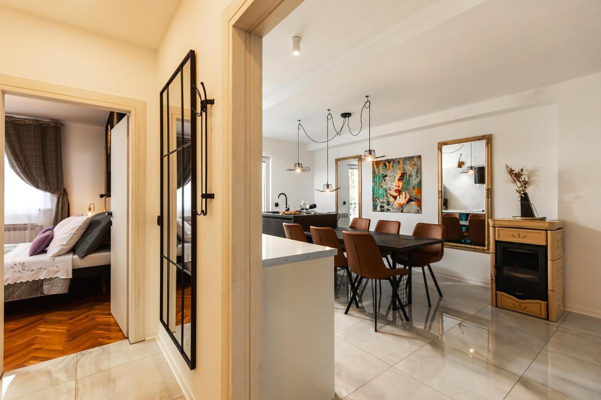 Deluxe Apartment Roma Imotski Exterior photo