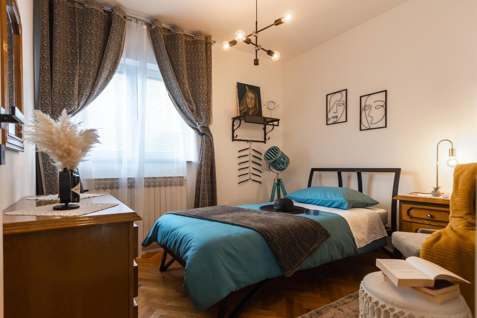 Deluxe Apartment Roma Imotski Exterior photo