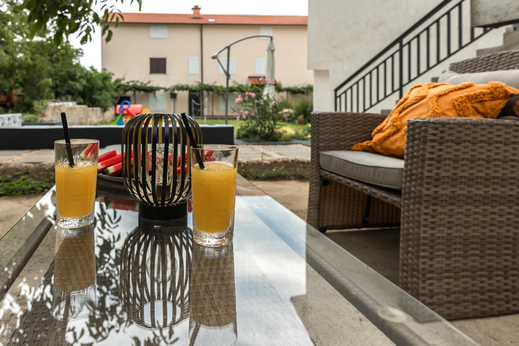 Deluxe Apartment Roma Imotski Exterior photo