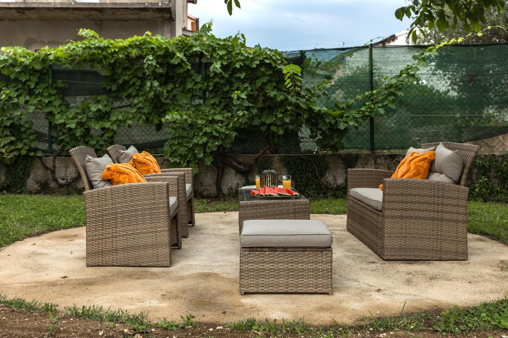 Deluxe Apartment Roma Imotski Exterior photo