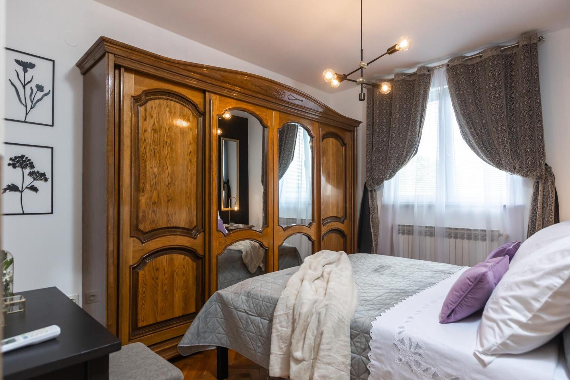 Deluxe Apartment Roma Imotski Exterior photo