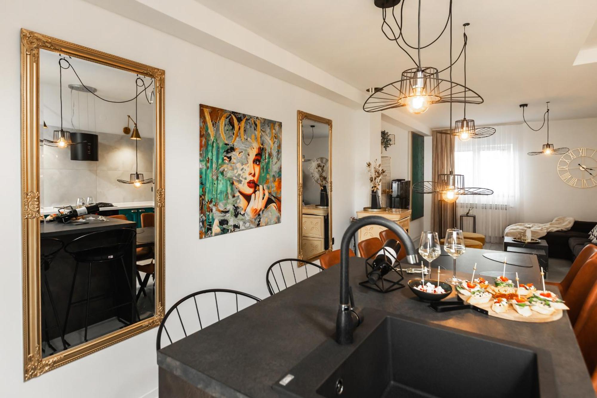 Deluxe Apartment Roma Imotski Exterior photo