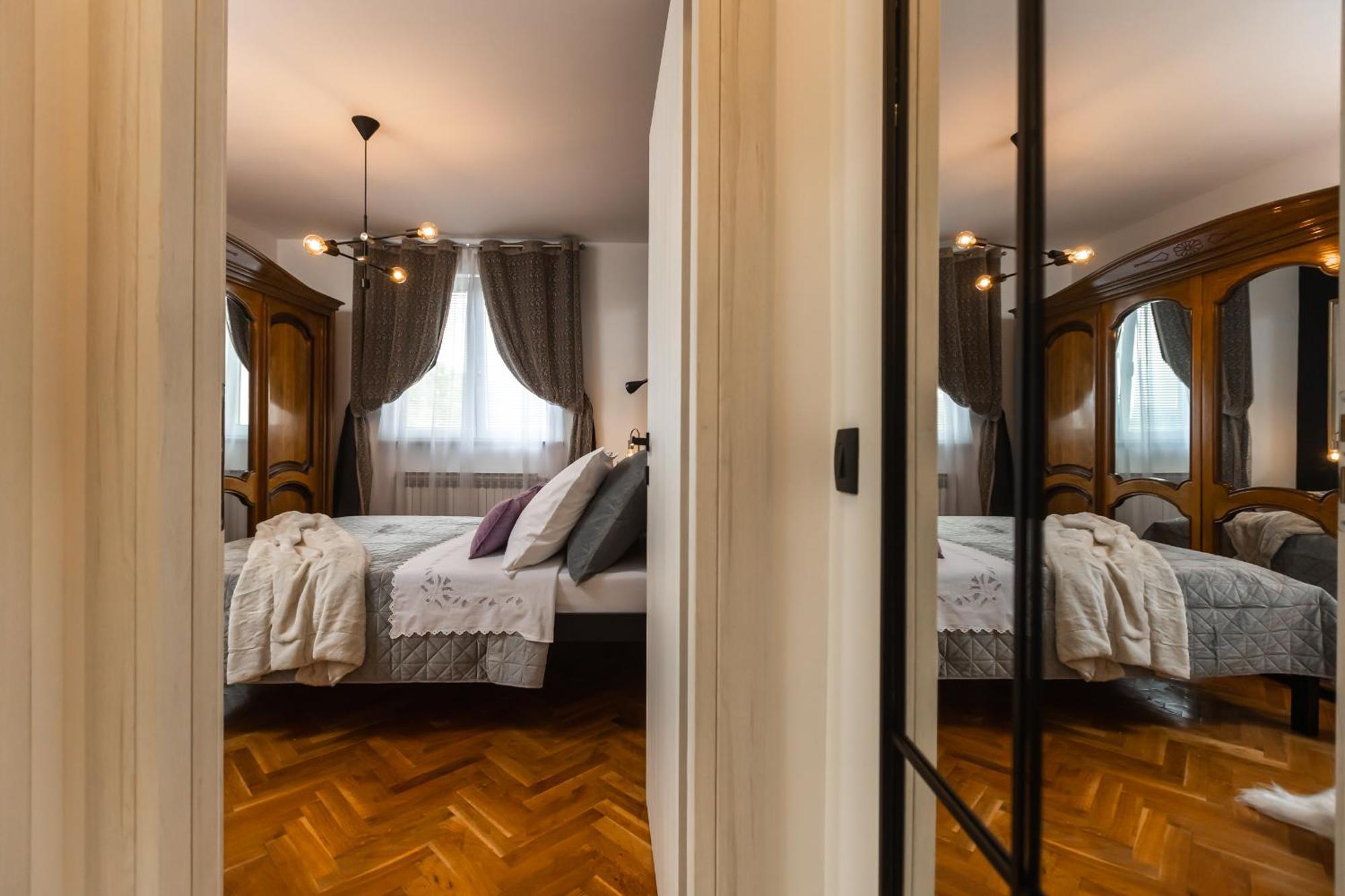 Deluxe Apartment Roma Imotski Exterior photo