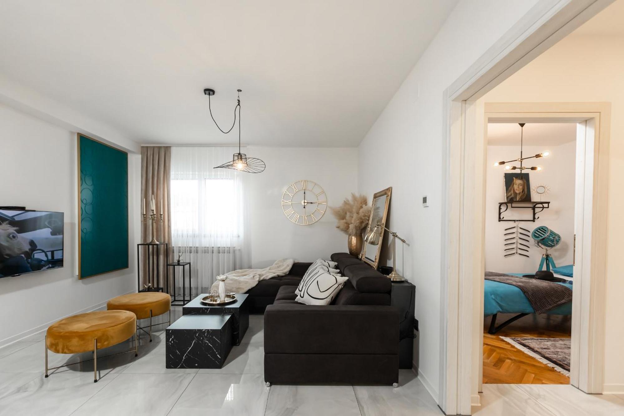 Deluxe Apartment Roma Imotski Exterior photo