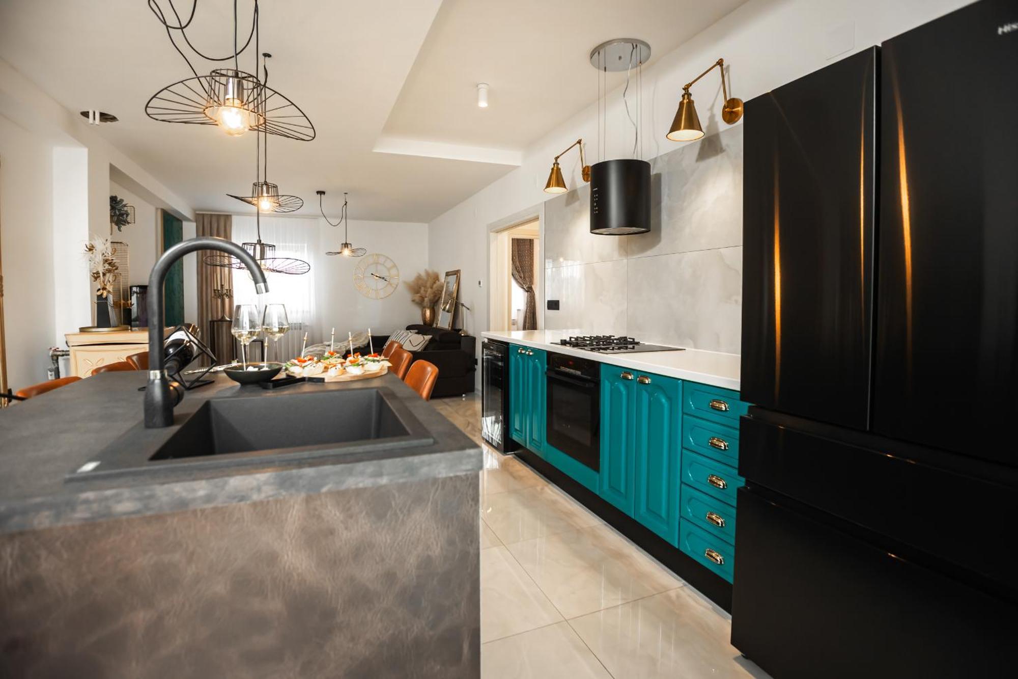 Deluxe Apartment Roma Imotski Exterior photo