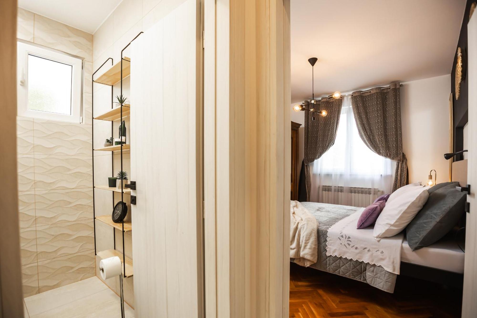 Deluxe Apartment Roma Imotski Exterior photo