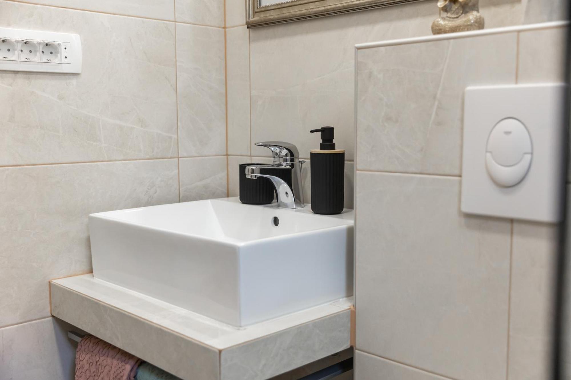 Deluxe Apartment Roma Imotski Exterior photo