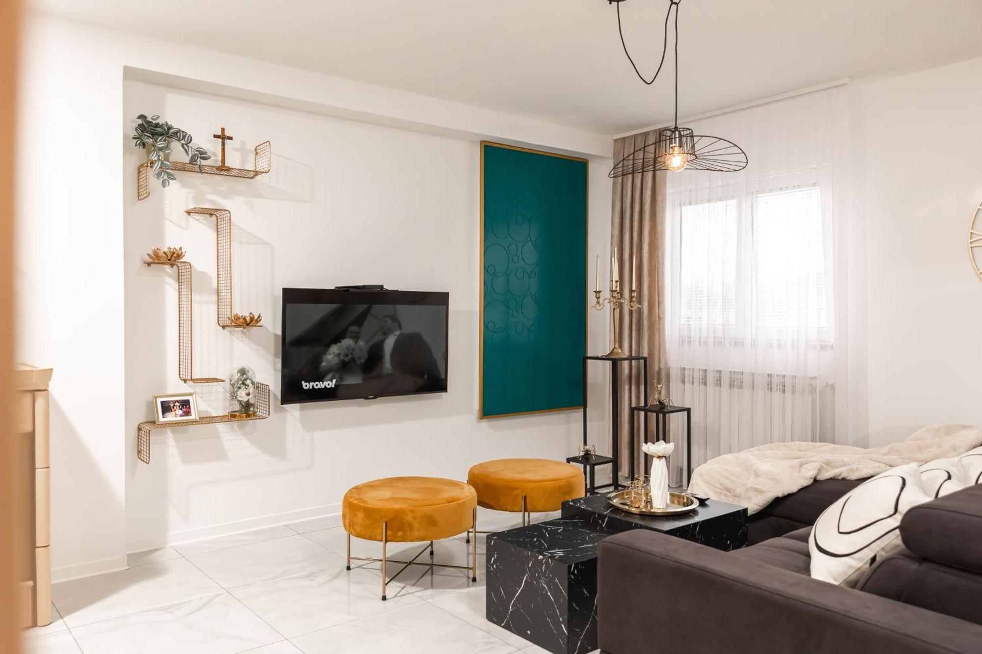 Deluxe Apartment Roma Imotski Exterior photo